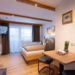 Daniela-3 By Interhome Niederau