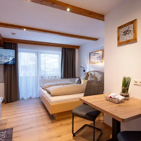 Daniela-3 By Interhome Niederau