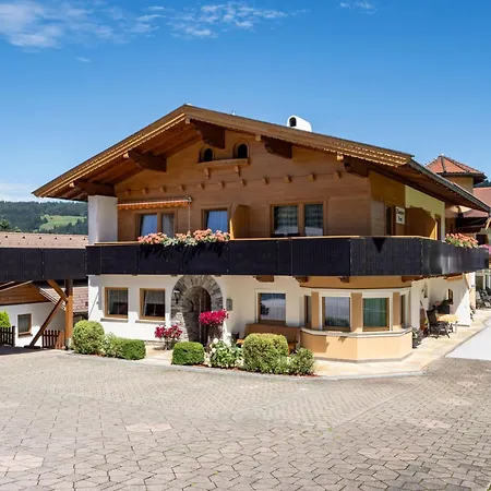 Apartman Daniela-3 By Interhome Niederau