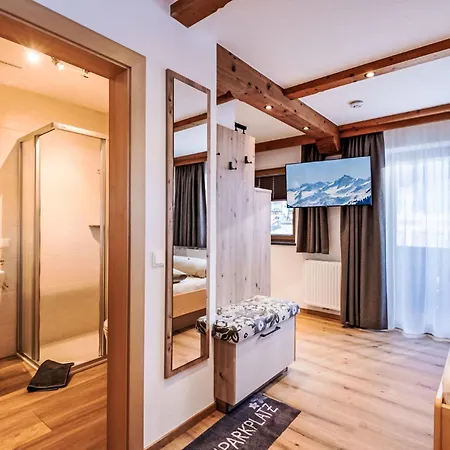 Apartmán Daniela-3 By Interhome *