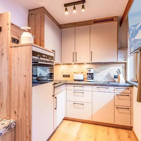 Daniela-3 By Interhome Apartmán Niederau