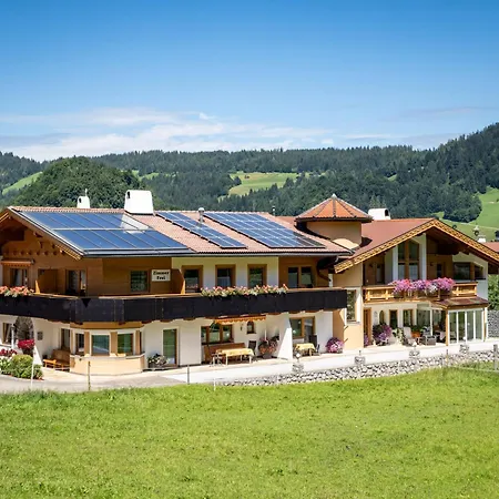 Apartmán Daniela-3 By Interhome Niederau