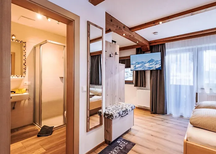 דירה Daniela-3 By Interhome *