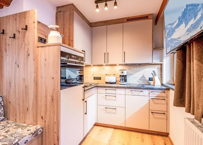 Daniela-3 By Interhome דירה נידראו