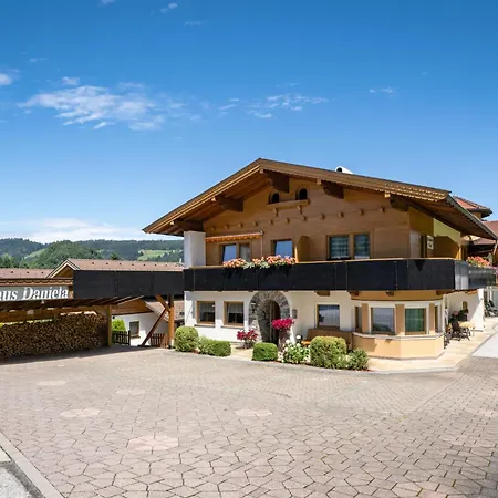 Lejlighed Daniela-3 By Interhome *