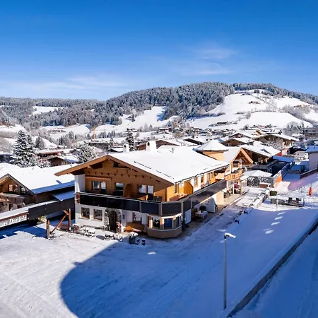 Daniela-3 By Interhome Lejlighed