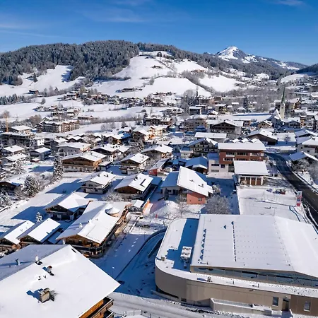 Daniela-3 By Interhome *