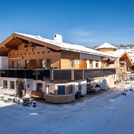 Daniela-3 By Interhome Lejlighed