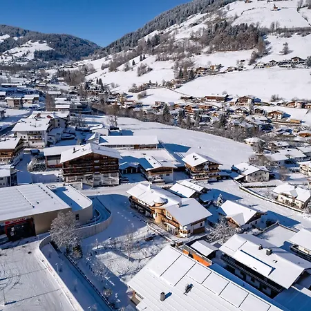 Daniela-3 By Interhome Lejlighed Niederau