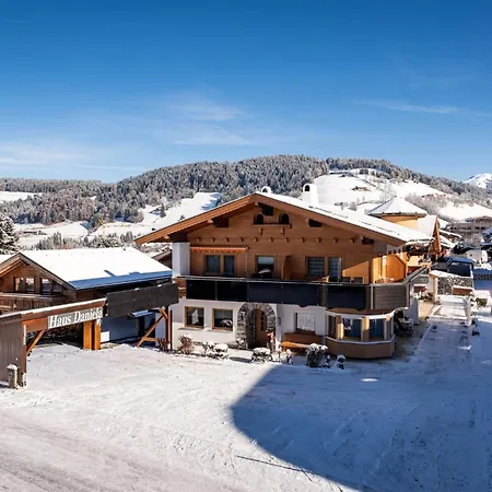 Daniela-3 By Interhome Lejlighed *