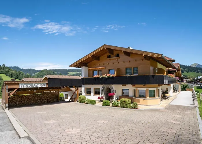 Lejlighed Daniela-3 By Interhome *