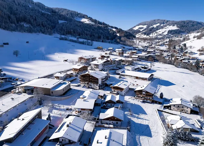 Lejlighed Daniela-3 By Interhome