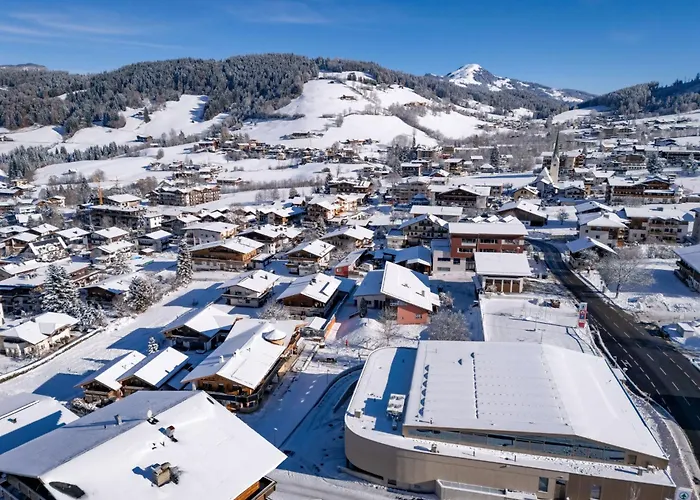 Daniela-3 By Interhome *