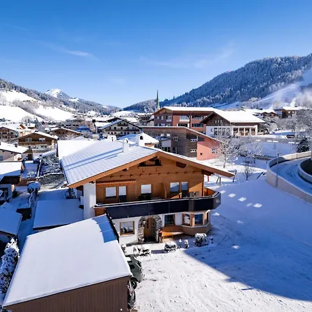 Daniela-3 By Interhome شقة