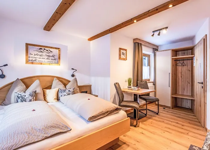 Daniela-3 By Interhome * نيديراو