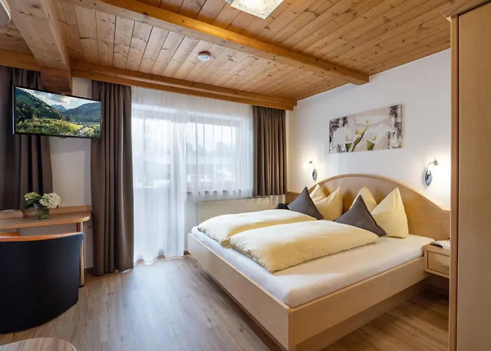 Daniela-3 By Interhome