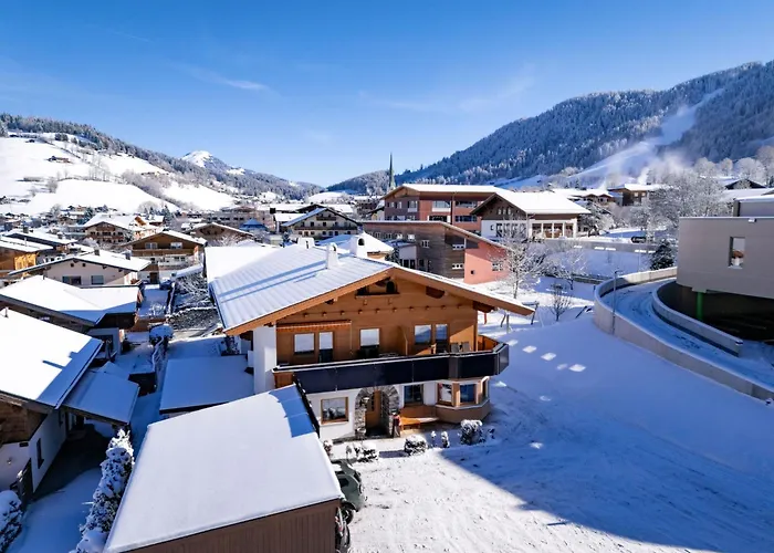 Daniela-3 By Interhome شقة