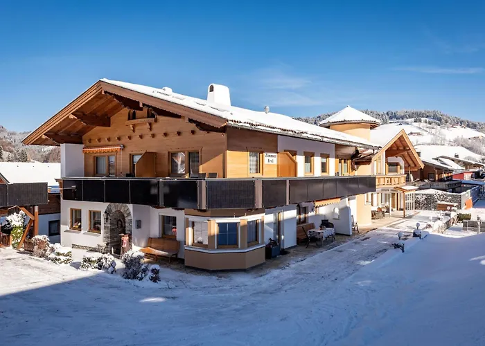 Daniela-3 By Interhome شقة