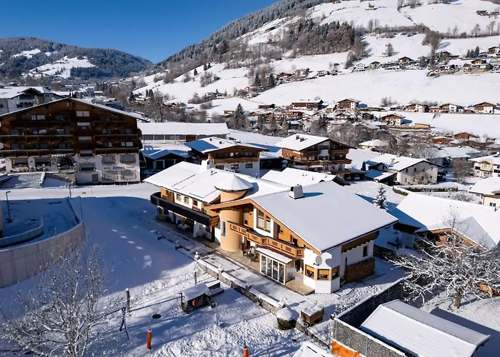 شقة Daniela-3 By Interhome *